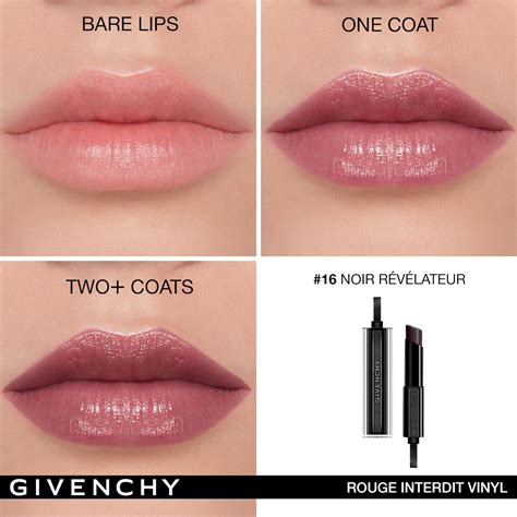 givenchy black lipstick ulta